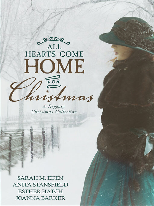 Title details for All Hearts Come Home for Christmas by Sarah M. Eden - Available